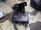 Citroen Dispatch G9 2013-2016 Radiator Cooling Fan Controller