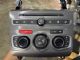 Citroen C4 C4 Picasso 2013-2018 Air Conditioning Switch