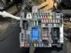 Peugeot 3008 II 2016-2018 Fuse Box