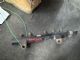Peugeot 2008 2008 2013-2017 Fuel Line