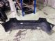Audi A3 8V 2013-2016 Rear Bumper