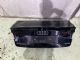 Audi A3 8V 2013-2016 Boot Lid