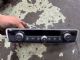 Audi A3 8V 2013-2016 Air Conditioning Switch