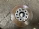 Audi A3 8V 2013-2016 RR Brake Disc