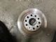 Audi A3 8V 2013-2016 LR Brake Disc