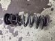 Audi A3 8V 2013-2016 RR Coil Spring