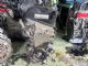 Audi A3 8V 2013-2016 Engine Assembly