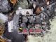 Audi A1 8X 2015-2017 Engine Assembly