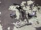 Renault Megane Megane III 2008-2016 EGR Valve