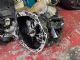 Citroen C4 Grand Picasso 2013-2018 Automatic Transmission