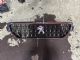 Peugeot 2008 2008 I 2017-2019 Grille
