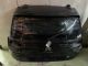Citroen C4 Grand Picasso 2013-2018 Rear Wiper Motor
