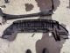 Citroen C4 Grand Picasso 2013-2018 Front Bumper Under Tray