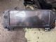 Citroen C4 Grand Picasso 2013-2018 Speedo