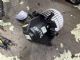 Citroen C4 Grand Picasso 2013-2018 Blower Motor