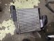Citroen C4 Grand Picasso 2013-2018 Intercooler