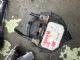 Citroen C4 Grand Picasso 2013-2018 Electric Fuel Pump