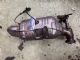 Citroen C4 Grand Picasso 2013-2018 Catalytic Converter