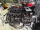 Citroen C4 Grand Picasso 2013-2018 Engine Assembly