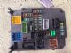 Citroen C4 Grand Picasso 2013-2018 Body Control Module