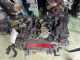 Peugeot 2008 2008 I 2017-2019 Engine Assembly