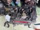 Peugeot 2008 2008 I 2017-2019 Fuel Injector