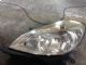 Renault Clio 3rd Gen 2005-2008 L Headlight