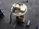 Renault Clio 3rd Gen 2005-2008 Electric Fuel Pump