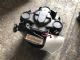 Renault Clio 3rd Gen 2005-2008 Blower Motor