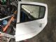 Renault Clio 3rd Gen 2005-2008 LR Door Complete