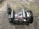 Renault Clio 3rd Gen 2005-2008 Air Cond Compressor