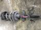 Renault Clio 3rd Gen 2005-2008 RF Shock Absorber