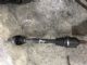 Renault Clio 3rd Gen 2005-2008 LF Driveshaft