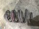 Renault Clio 3rd Gen 2005-2008 LR Coil Spring