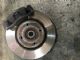 Renault Clio 3rd Gen 2005-2008 RF Knuckle