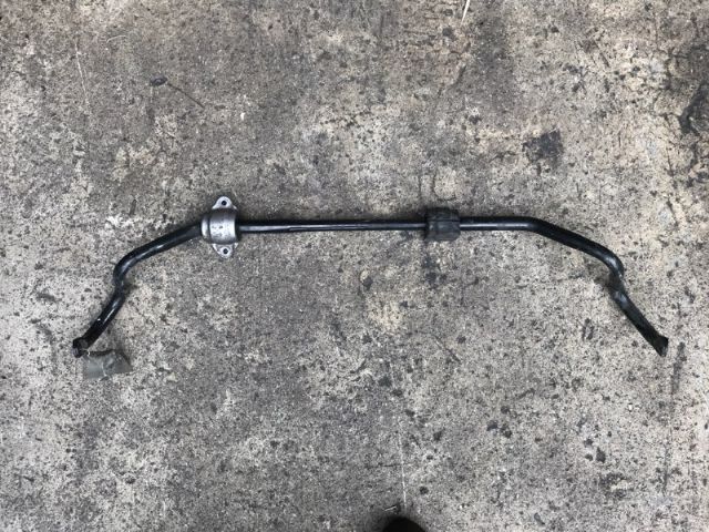BMW 1 Series E87 118 2005-2011 Front Sway Bar