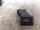 Mercedes-Benz A Class W169 2005-2010 Dash Vent Surround RH