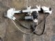Citroen Berlingo B9 2008-2011 RF Door Regulator Motor