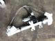 Citroen Berlingo B9 2008-2011 LF Door Regulator Motor