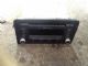 Audi A3 8P 2008-2012 CD Player