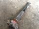 Audi A3 8P 2008-2012 RR Shock Absorber