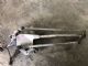 Ford Mondeo MK4 2007-2010 Front Wiper Motor