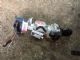 Ford Mondeo MK4 2007-2010 Ignition Lock Assembly