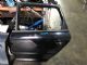 Audi A3 8P 2008-2012 LR Door Complete