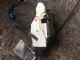 Citroen C4 C4 Picasso 2006-2009 RF Door Actuator