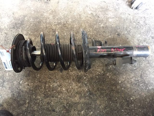 Ford Mondeo MK4 2007-2010 LF Shock Absorber