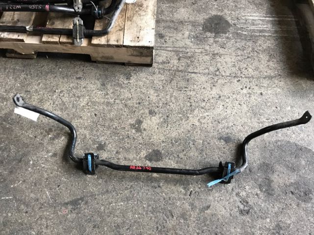 Ford Focus LV 2009-2011 Front Sway Bar