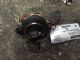 Volvo S40 P2 2007-2012 Ignition Lock Assembly