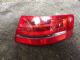 Audi A3 8P 2008-2012 R Tail Light