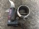 Audi A3 8P 2008-2012 Throttle Body